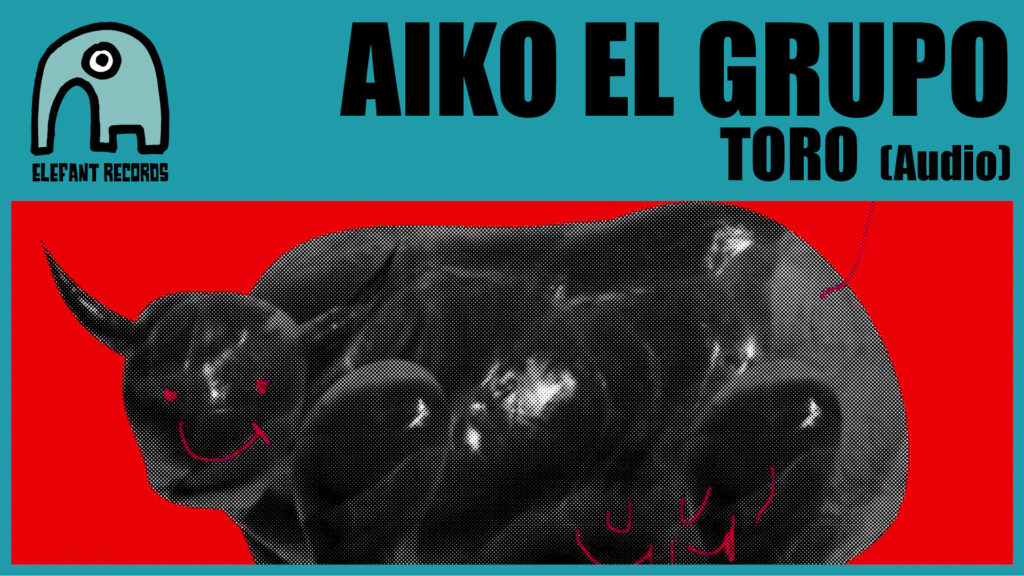 Imagen destacada de video: Toro [Audio]